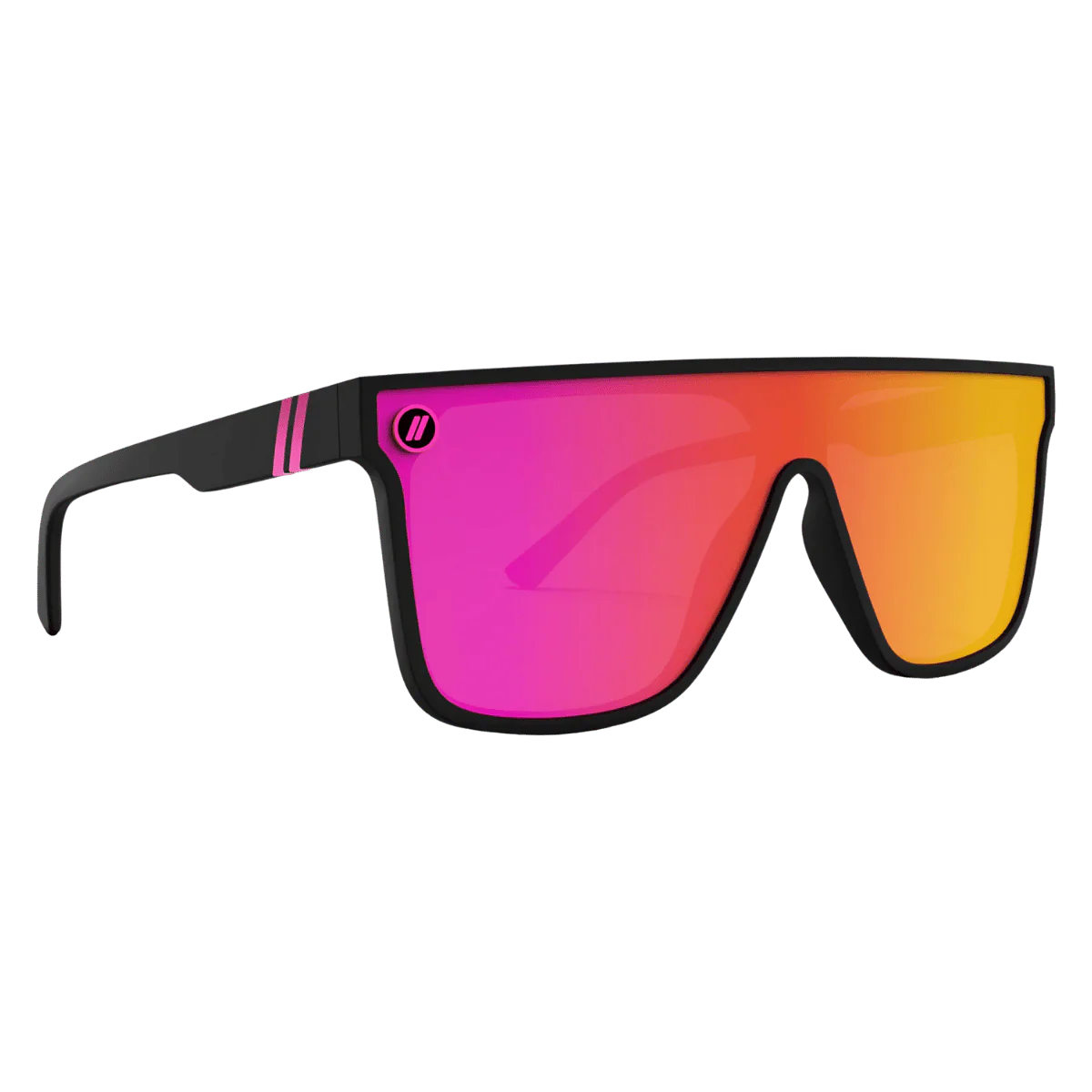 BLENDERS SCI FI SUNGLASSES POLARIZED - Image 2