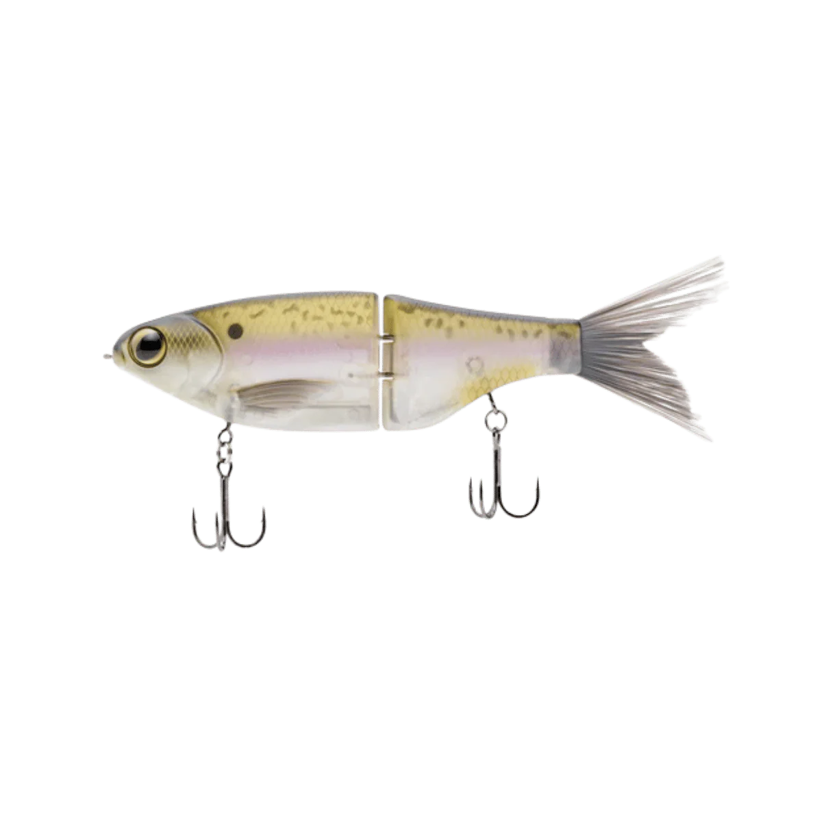 SPRO KGB SERIES CHAD SHAD 180 7IN - Image 5