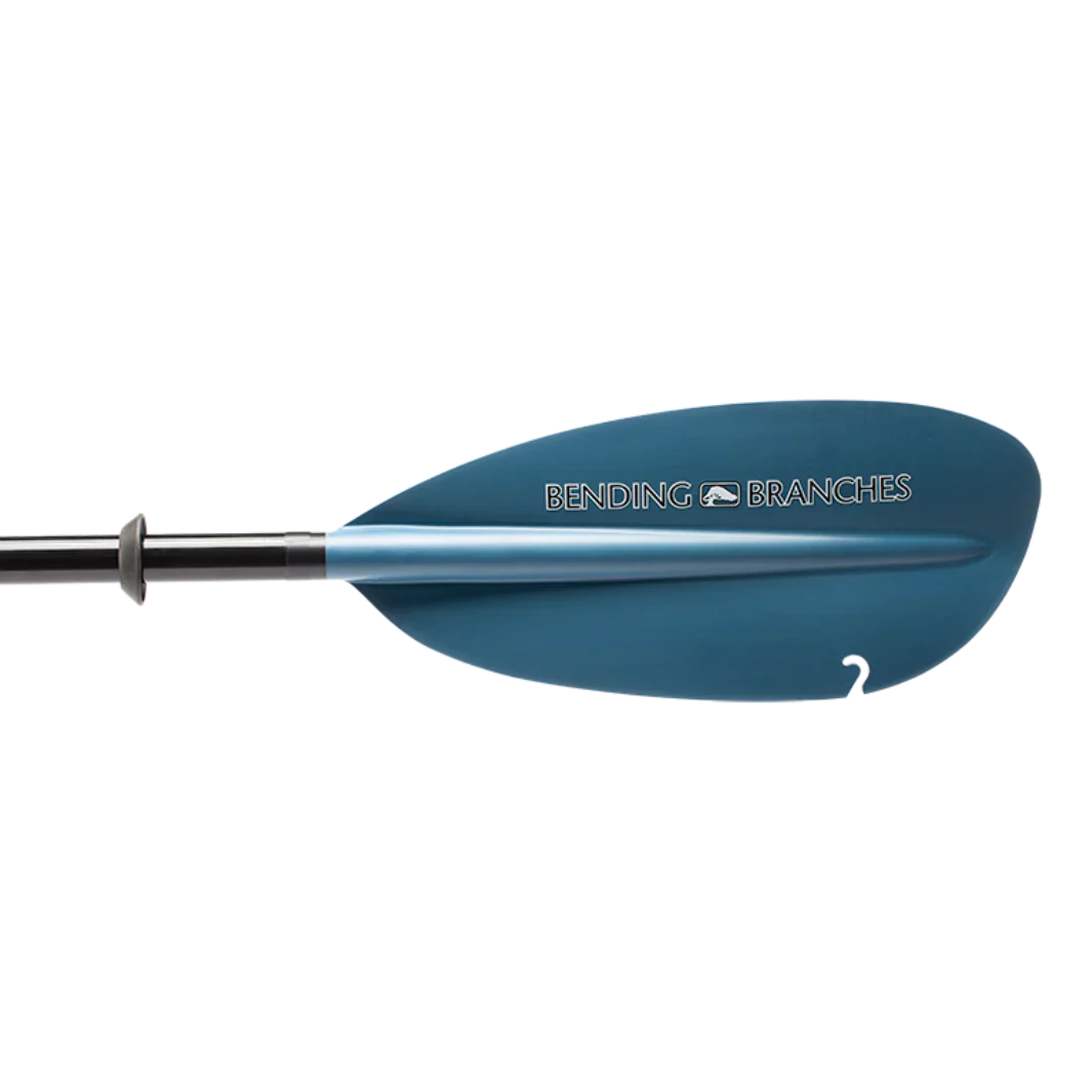 ANGLER CLASSIC VERSA-LOK KAYAK FISHING PADDLE - Image 6
