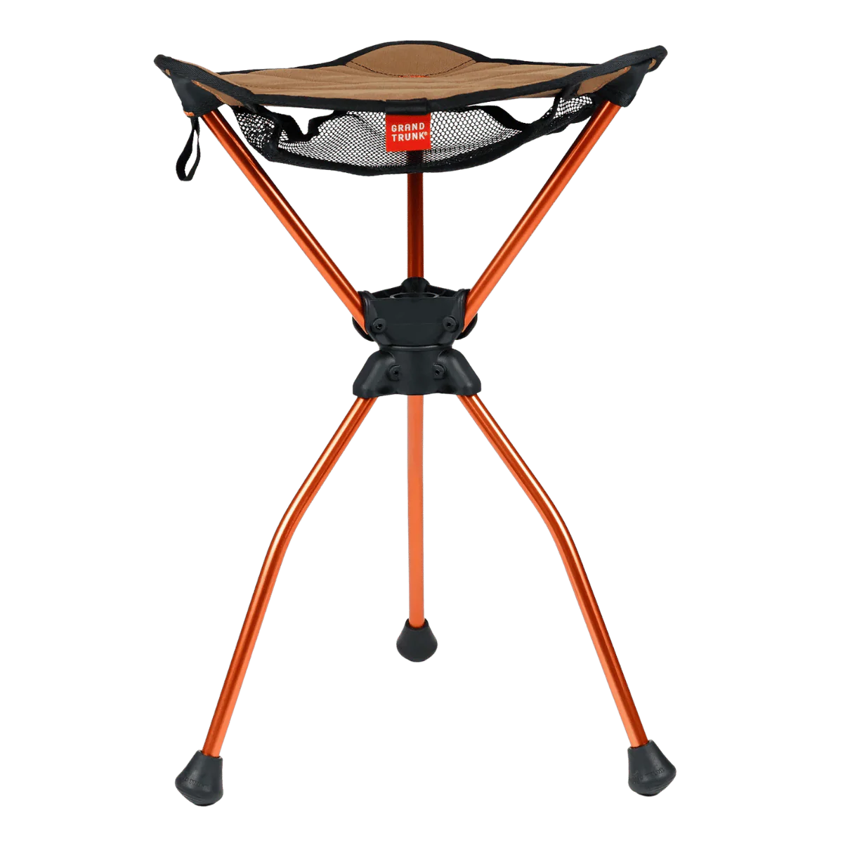 GRANDTRUNK COMPASS 360 XL SWIVEL STOOL - Image 2