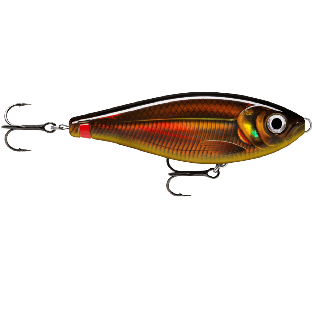 RAPALA XRAP HAKU