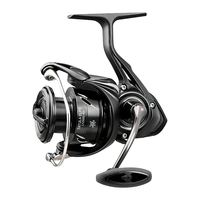 Daiwa - Tatula Elite 3000D CXH Spinning Reel