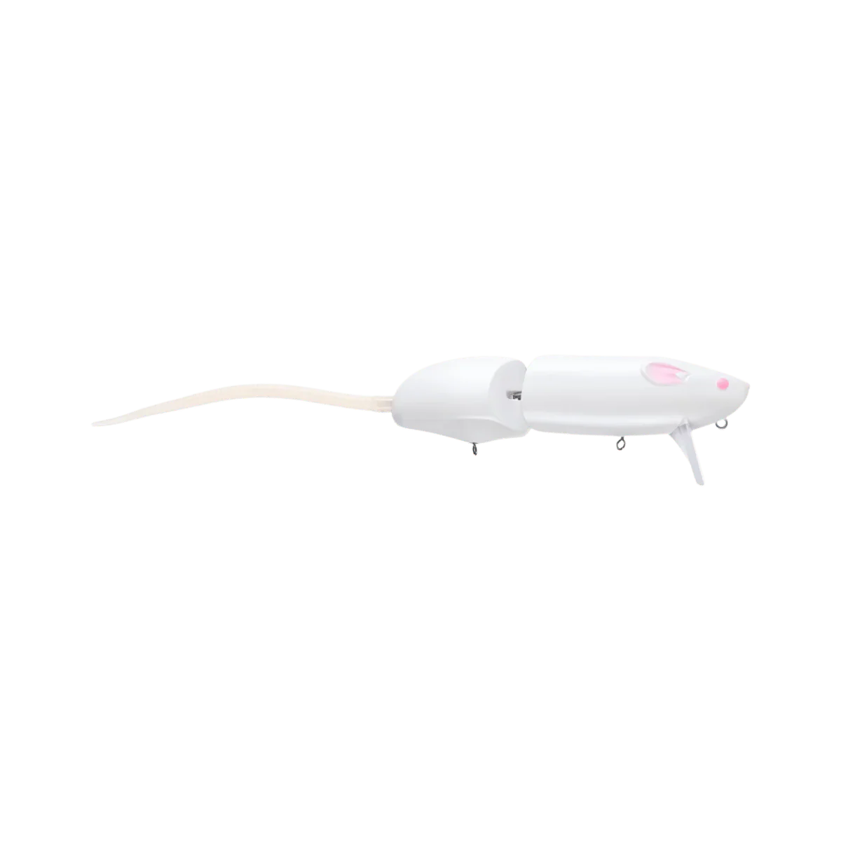 DAIWA EVERGREEN COMBAT RAT -  10.8IN - Image 4
