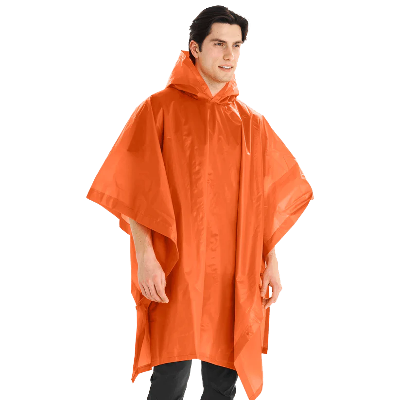 RAIN PONCHO - Coghlan's - Image 3