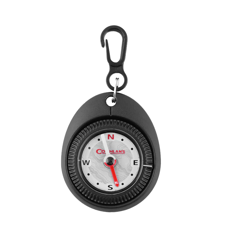 TRAIL COMPASS