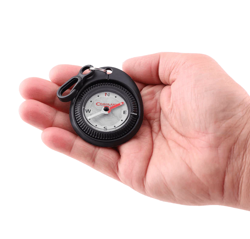 TRAIL COMPASS - Image 2