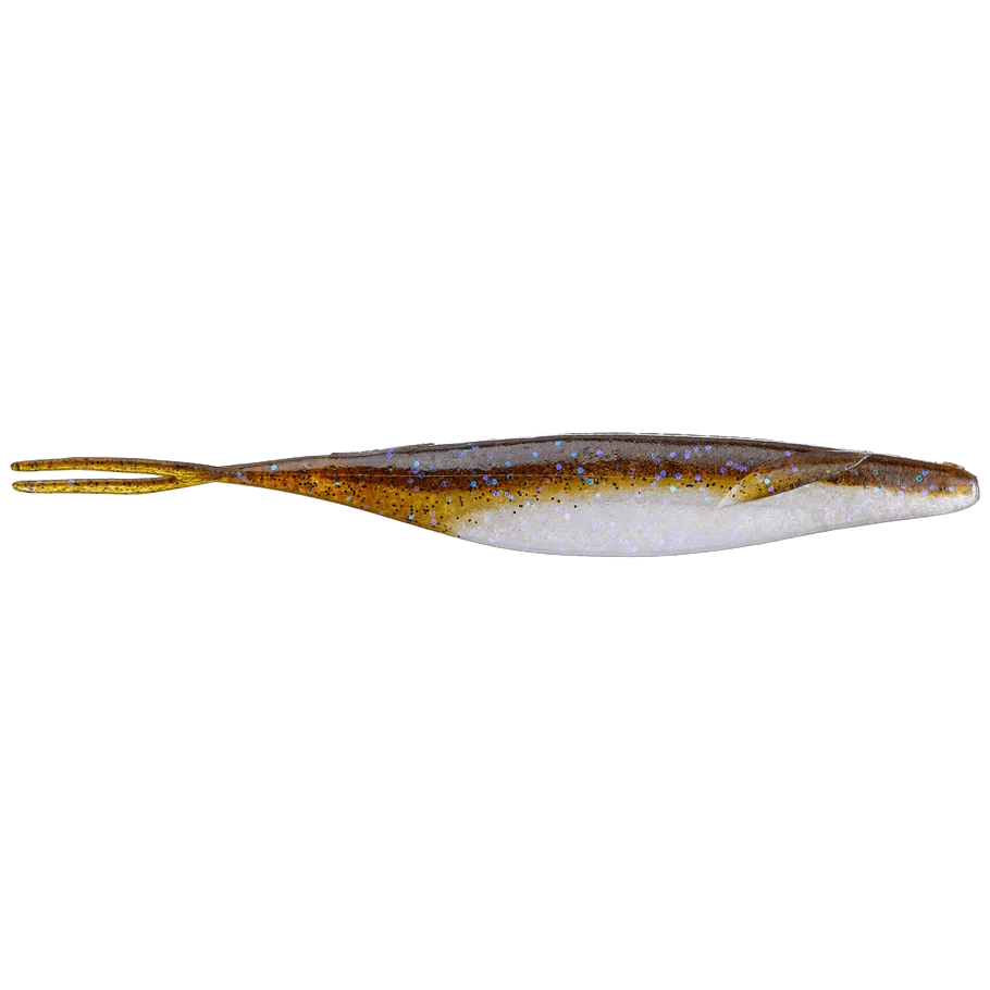 DEPS SAKAMATA SHAD SOFT JERKBAIT 8PK - Image 7