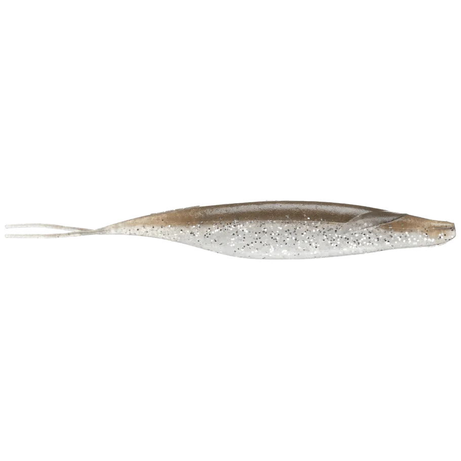 DEPS SAKAMATA SHAD SOFT JERKBAIT 8PK - Image 9