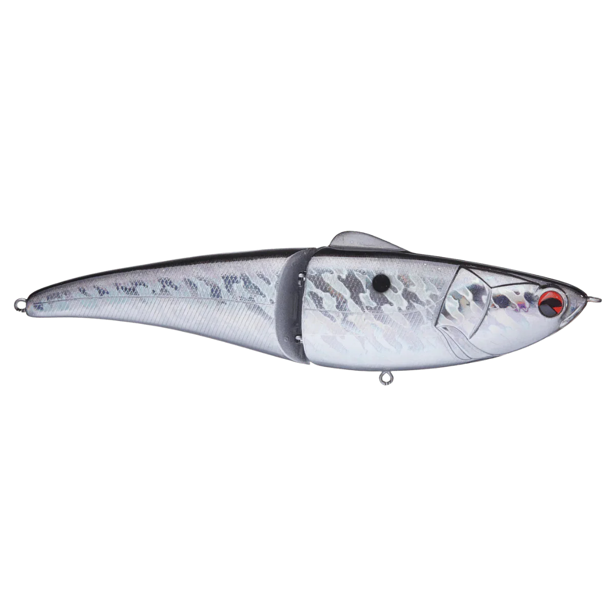 IMA GLIDE FLUKE GLIDE BAIT 125MM FLOATING LURE - Image 4