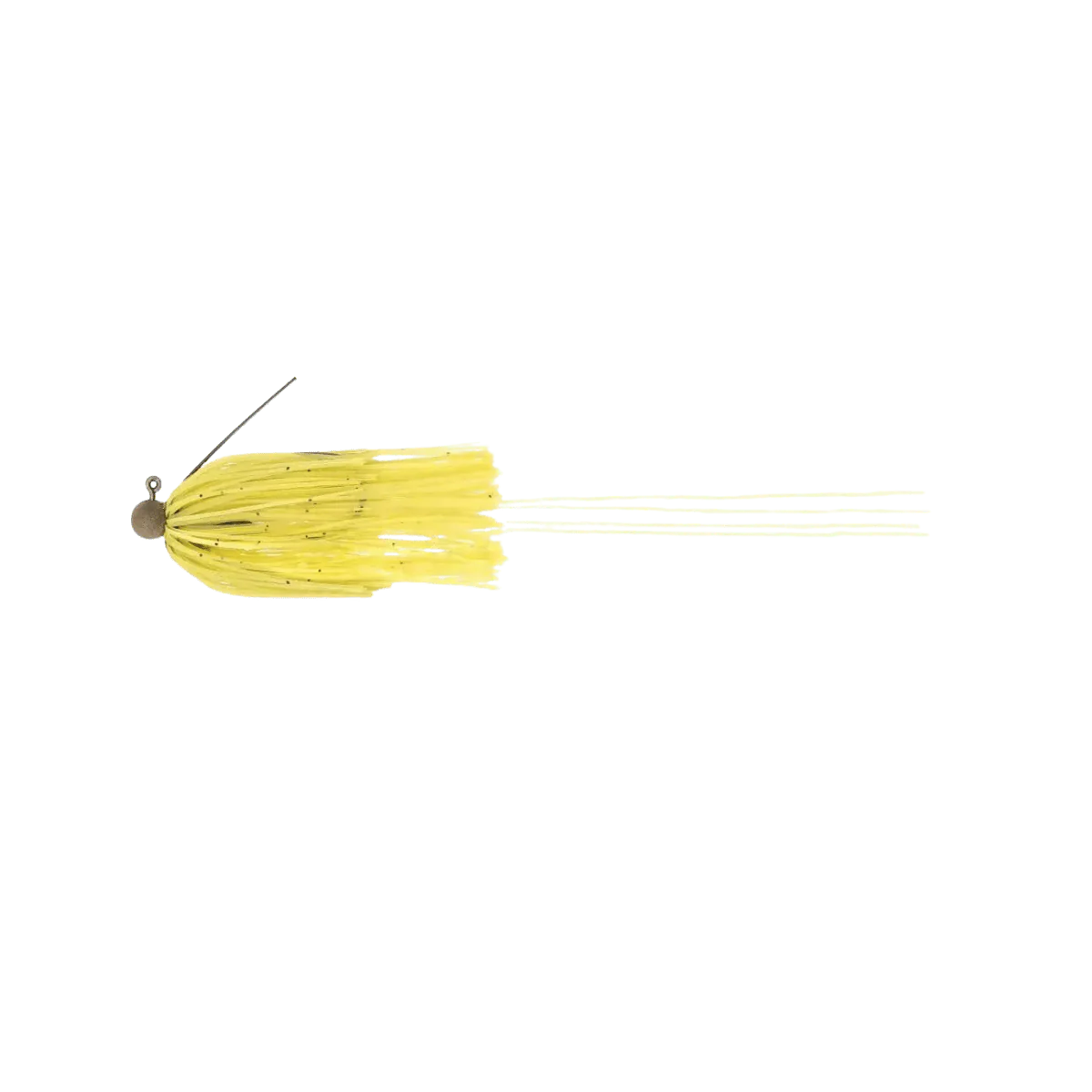 KAHARA KAHARABA ROUND HEAD RBR JIG - 1/16 OZ - Image 2