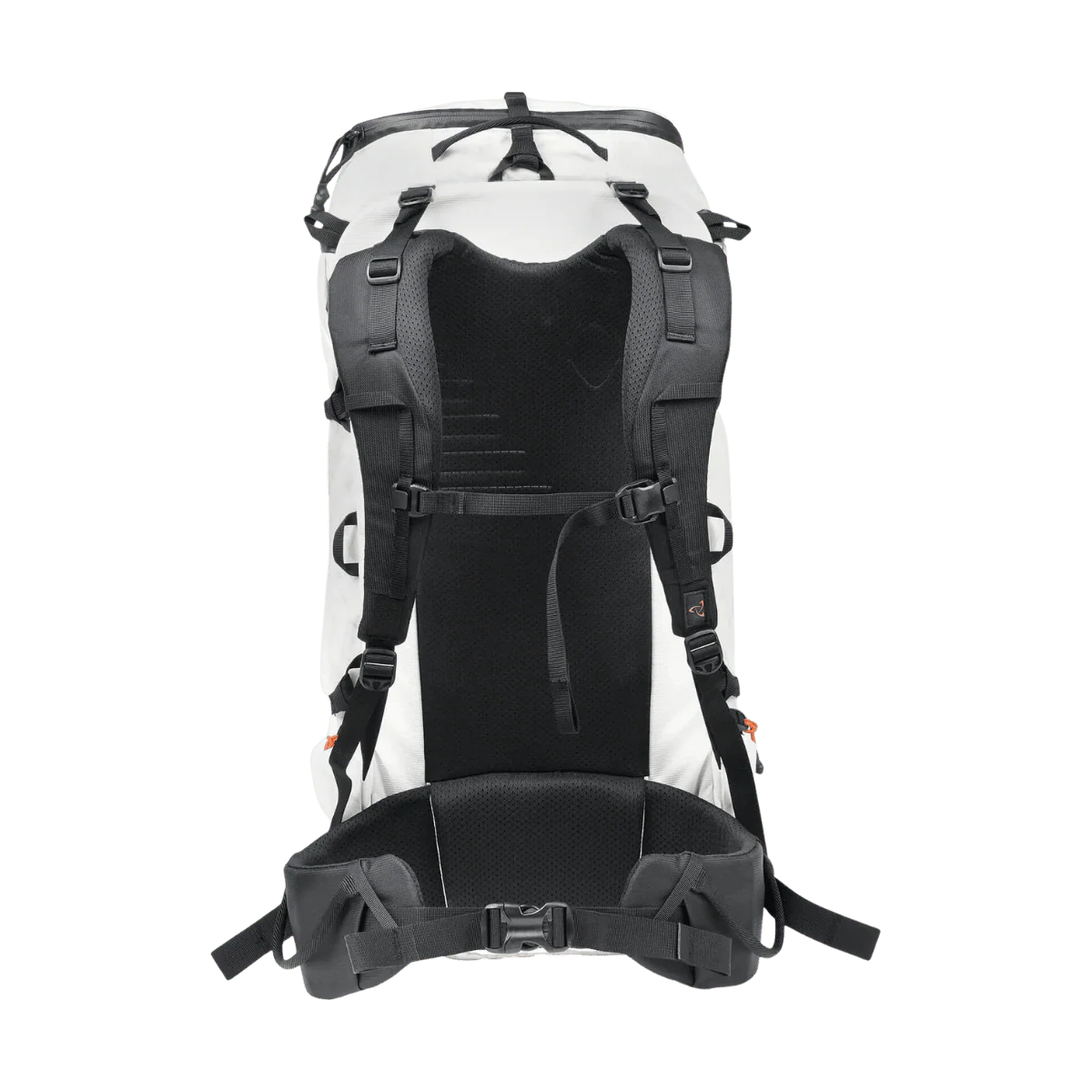 MYSTERY RANCH WOMEN'S SCREE 33 BACKPACK - WHITE/SUNSET - Image 3