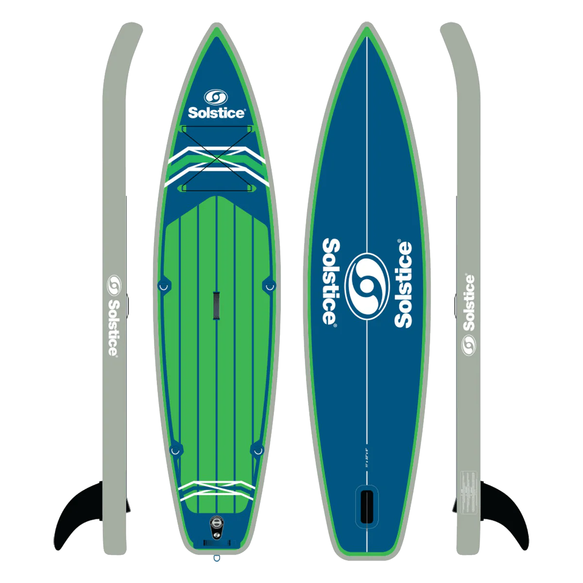 TOURING 11 I-SUP KIT - Image 2