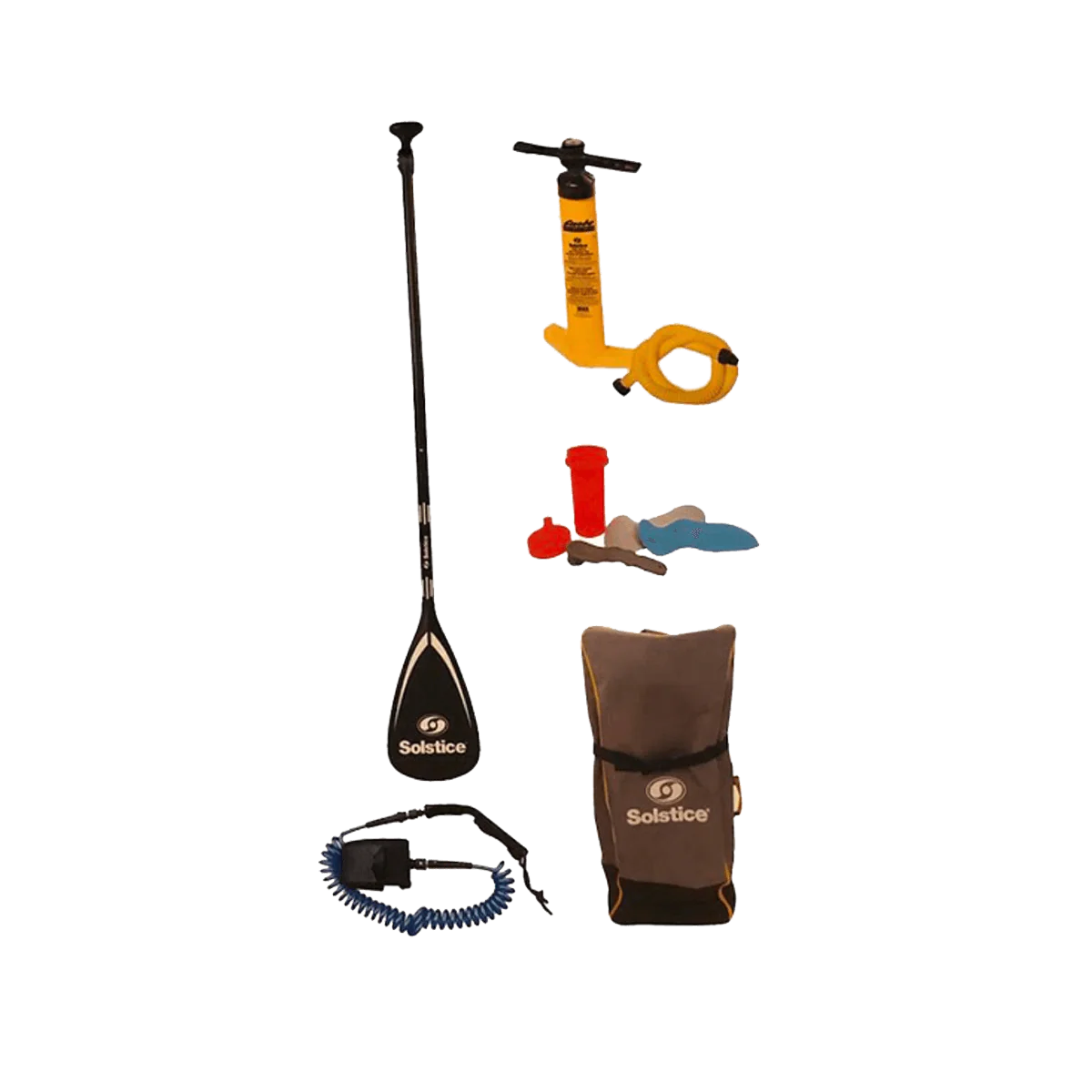 TOURING 11 I-SUP KIT - Image 3