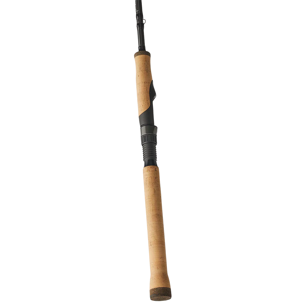 Avid Series Spinning Rod (2 pc With Variants)