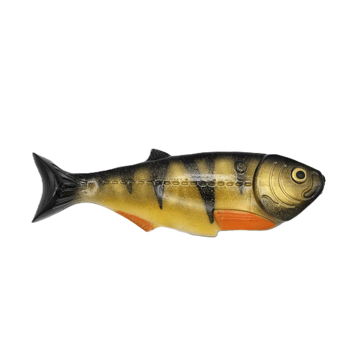 Weedless Shad Swimbait - 6.5" - Image 7