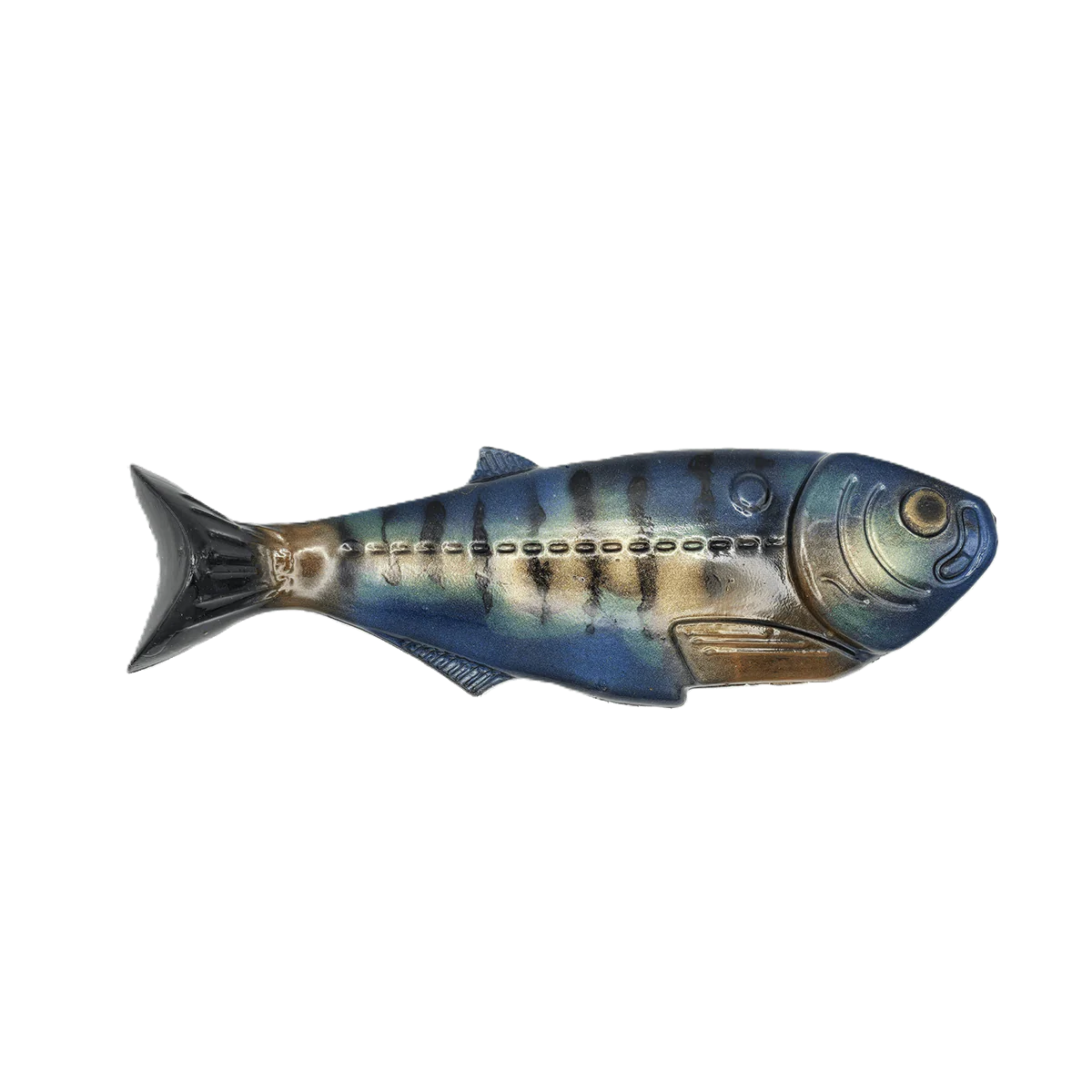 Weedless Shad Swimbait - 6.5" - Image 8