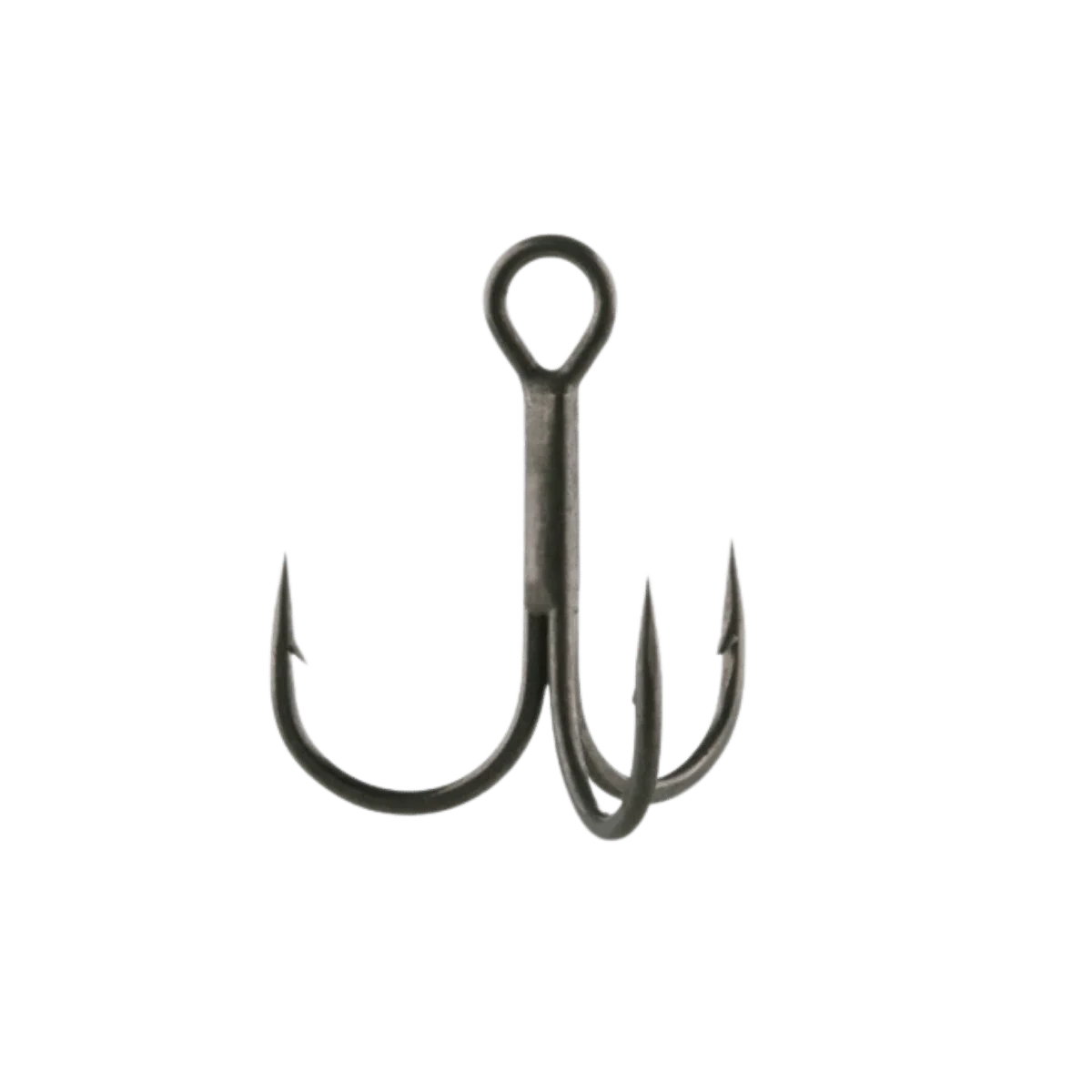 BKK TACKLE SPEAR-21 SS TREBLE HOOK