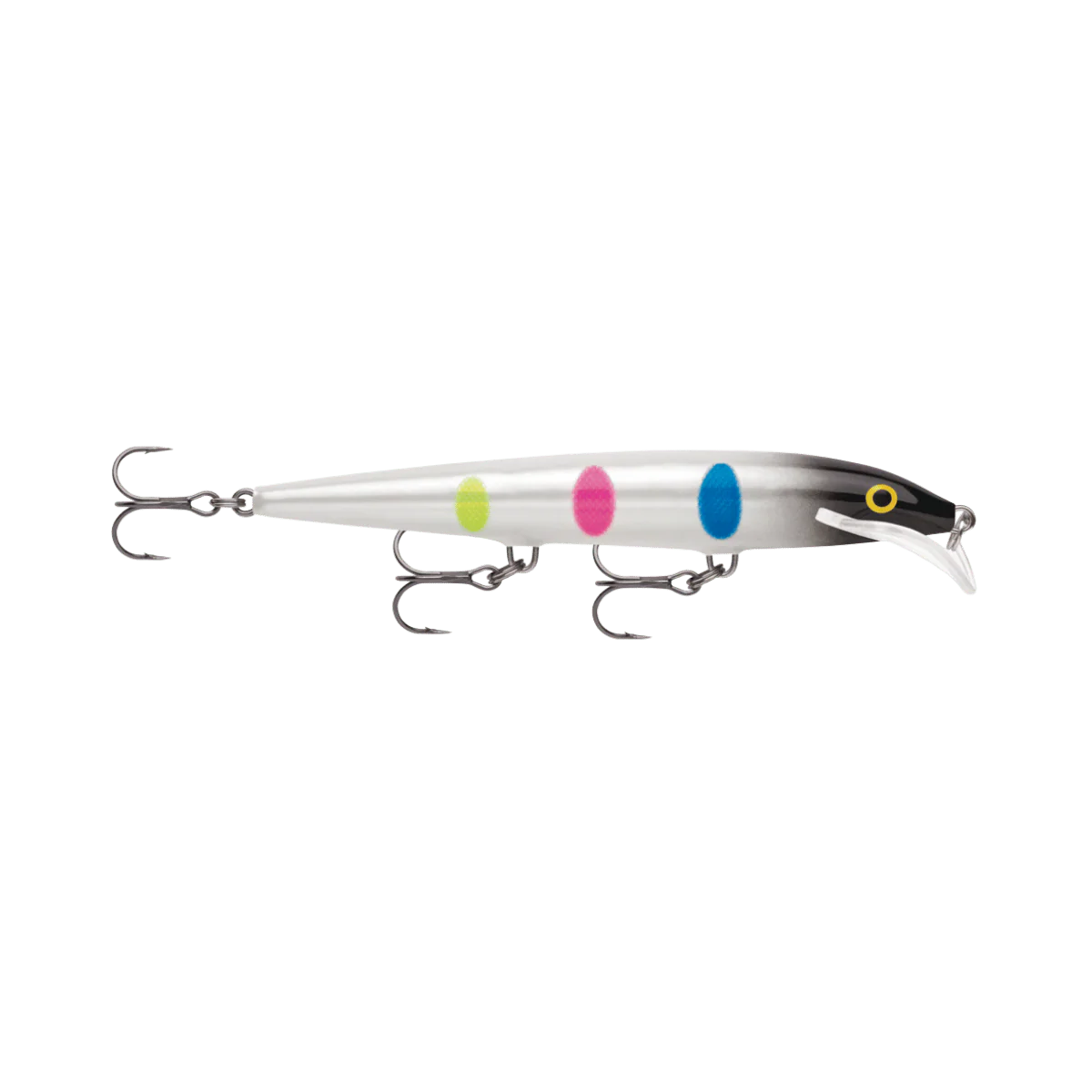 RAPALA SCATTER RAP 4-3/8" MINNOW