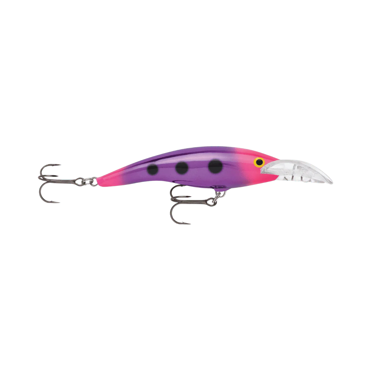RAPALA SCATTER RAP TAIL 3-1/2IN DANCER 09 - Image 12