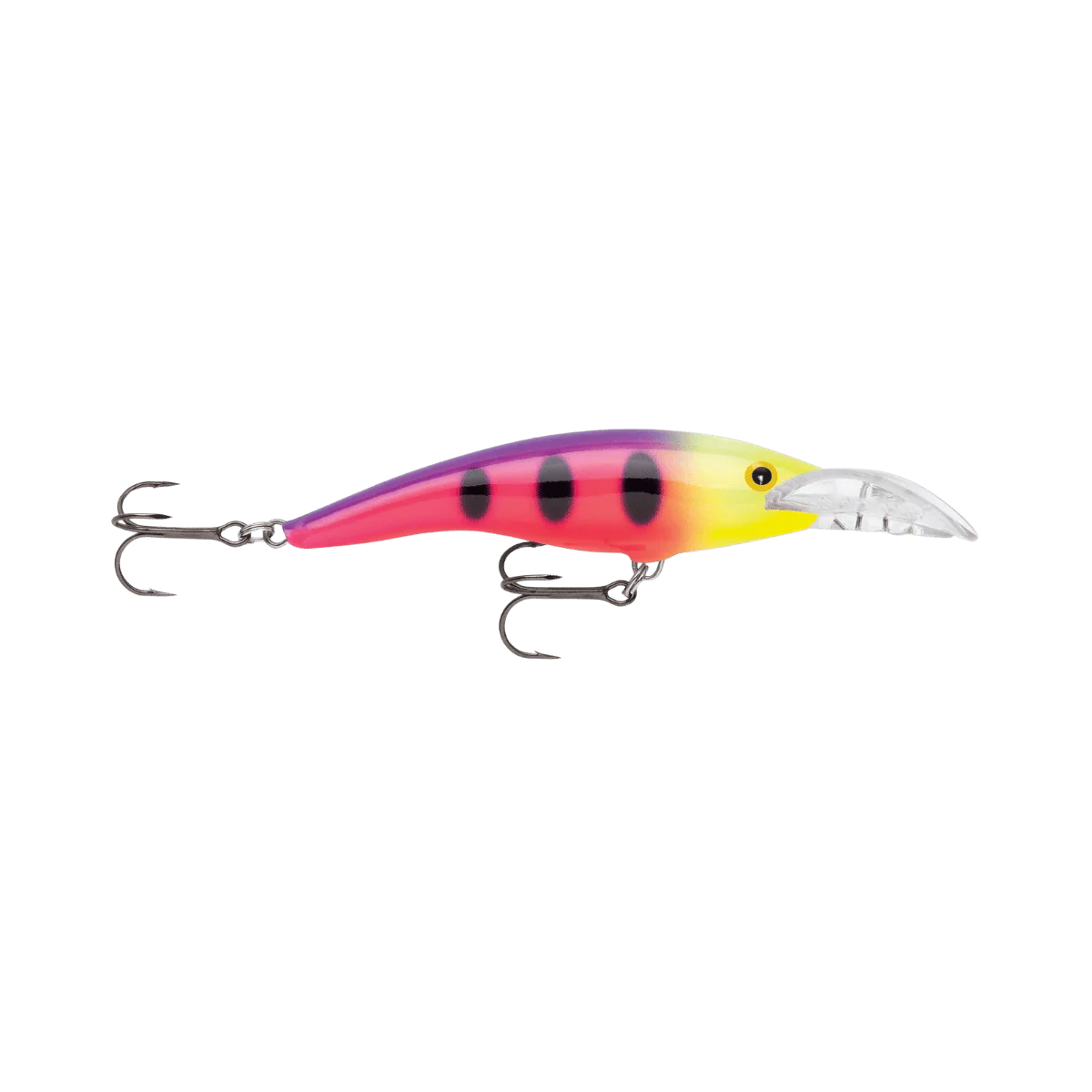 RAPALA SCATTER RAP TAIL 3-1/2IN DANCER 09 - Image 6