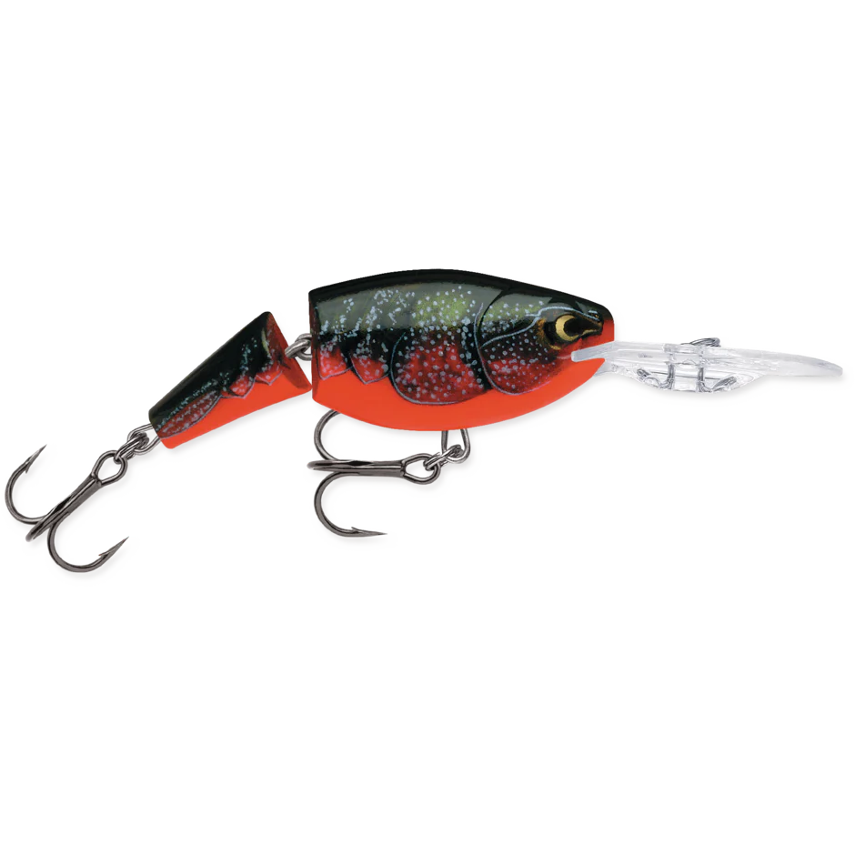 JOINTED SHAD RAP - Image 10