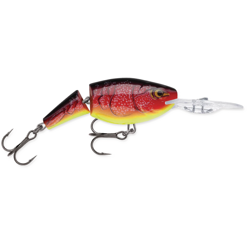 JOINTED SHAD RAP - Image 11