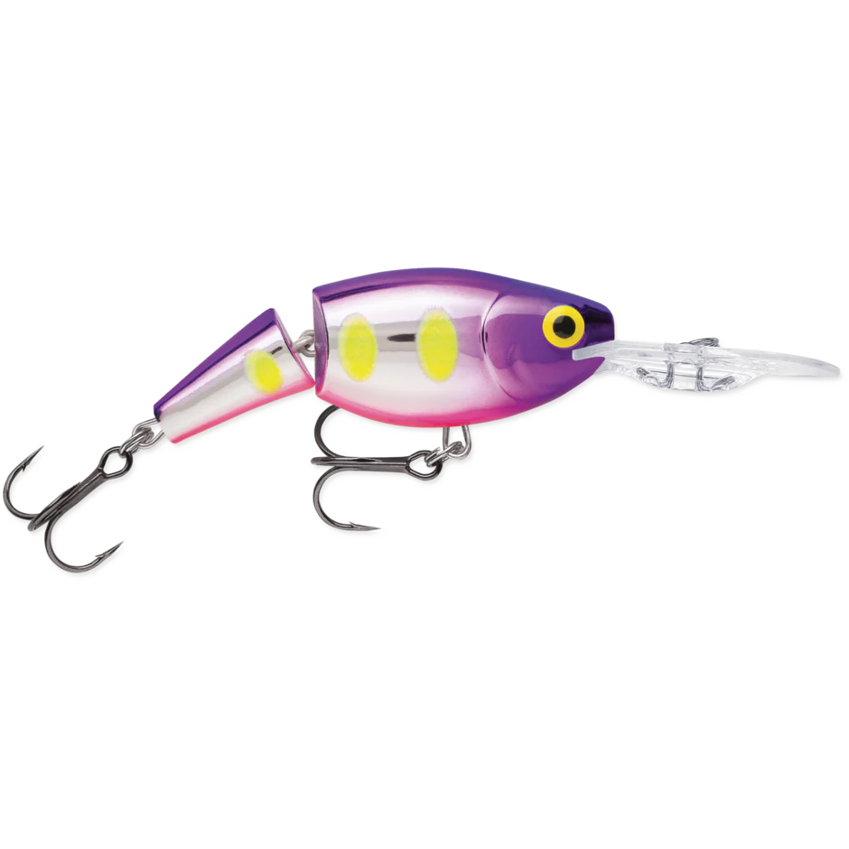 JOINTED SHAD RAP - Image 13