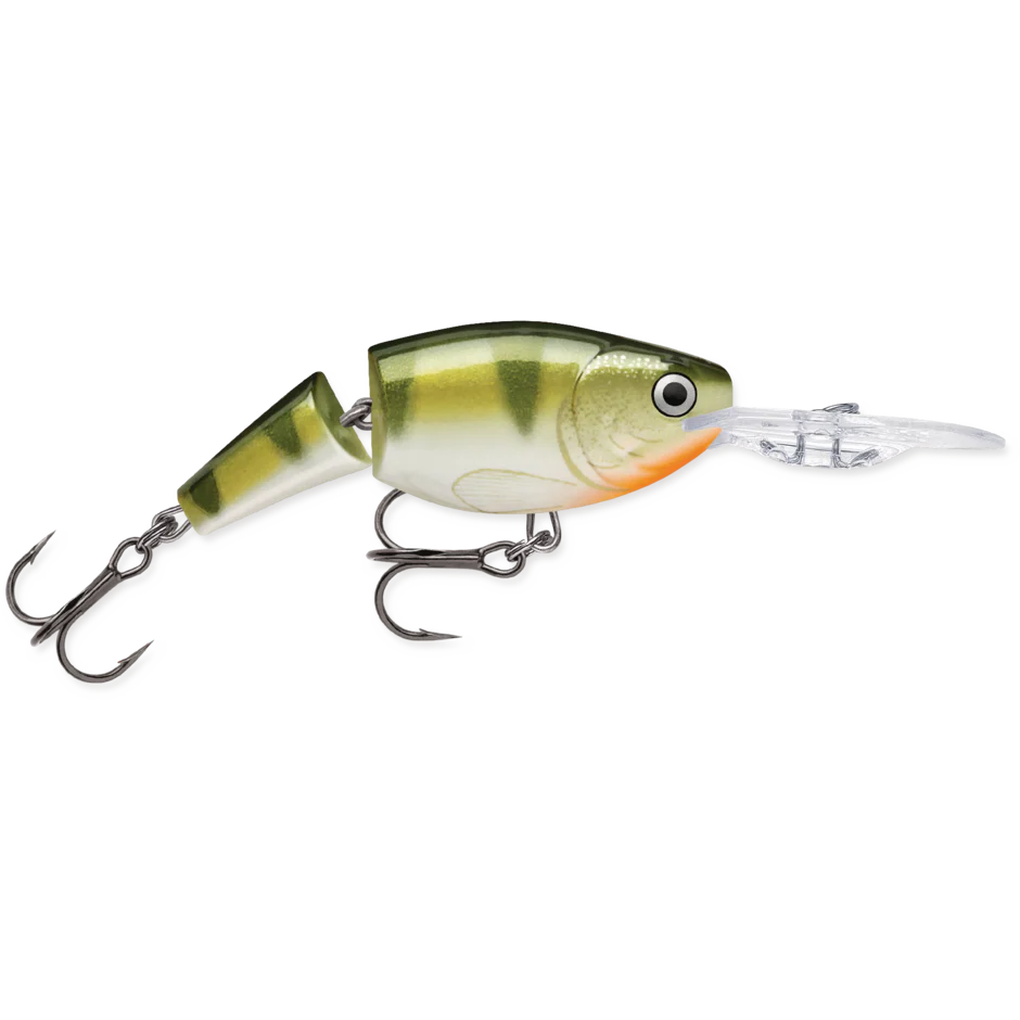JOINTED SHAD RAP - Image 14