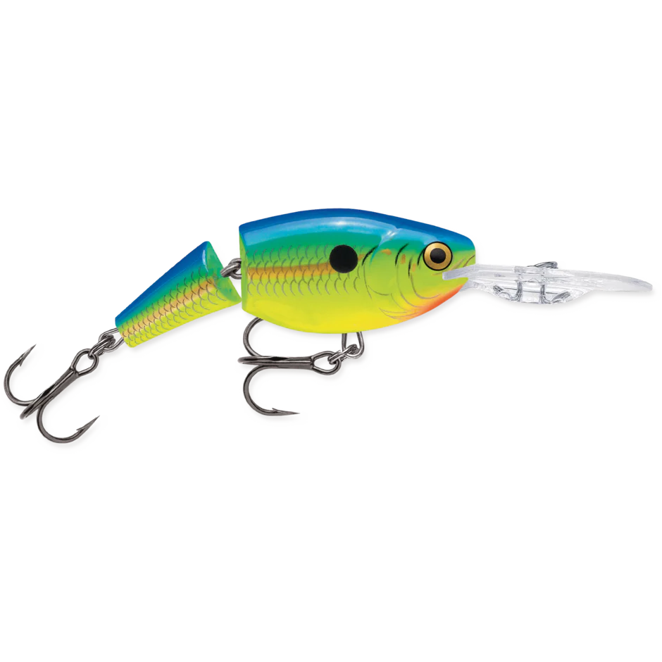 JOINTED SHAD RAP - Image 16
