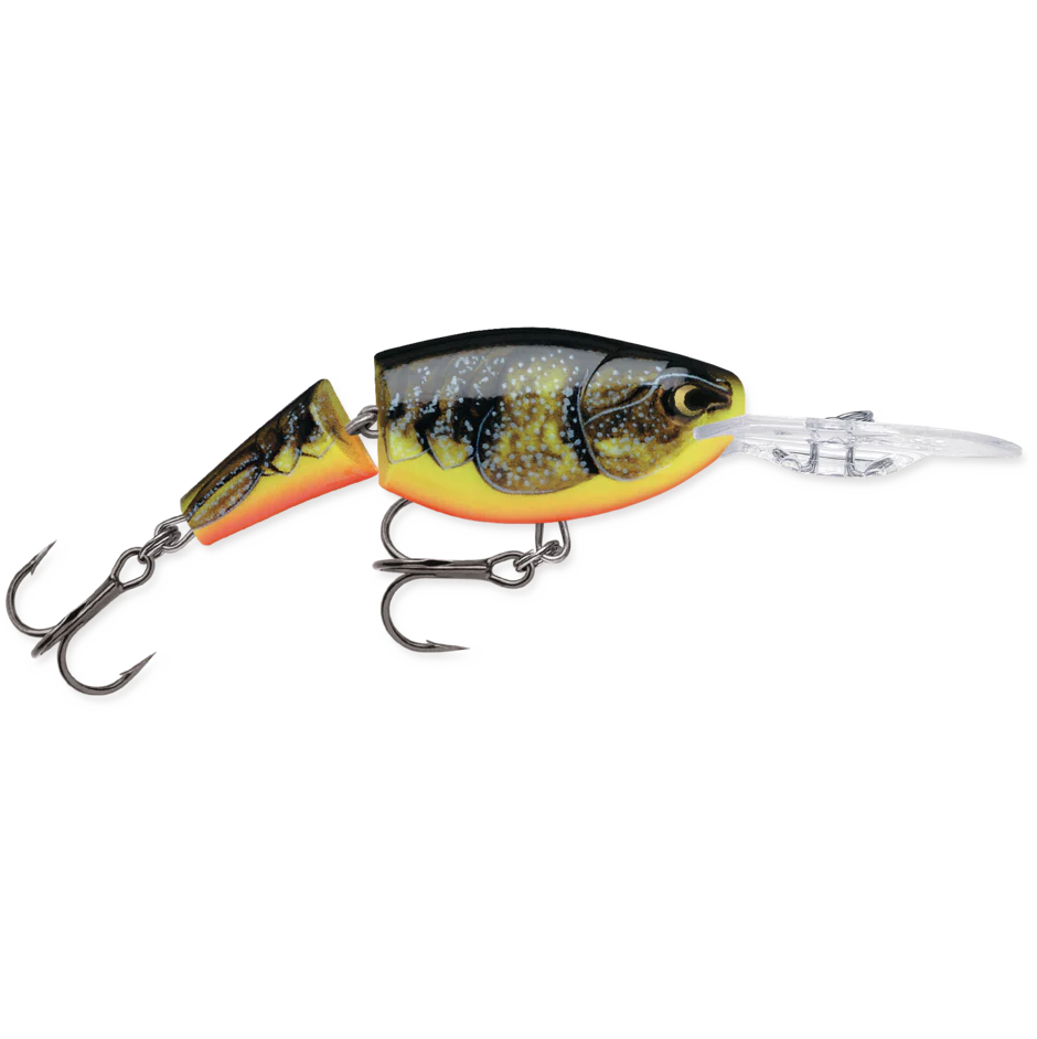JOINTED SHAD RAP - Image 3