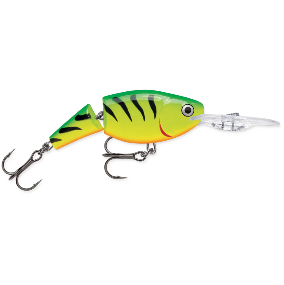 JOINTED SHAD RAP - Image 4
