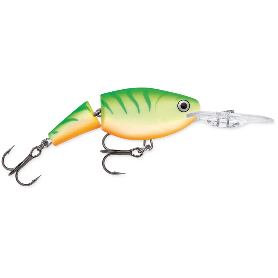 JOINTED SHAD RAP - Image 7