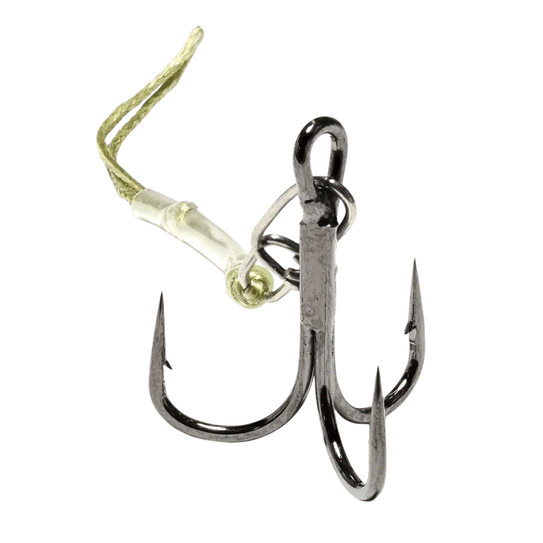 OWNER AMERICAN STINGER HARNESS RIG