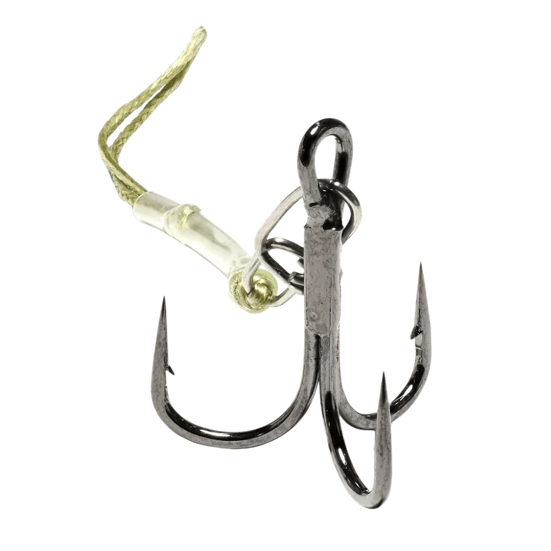 OWNER AMERICAN STINGER HARNESS RIG - Image 2