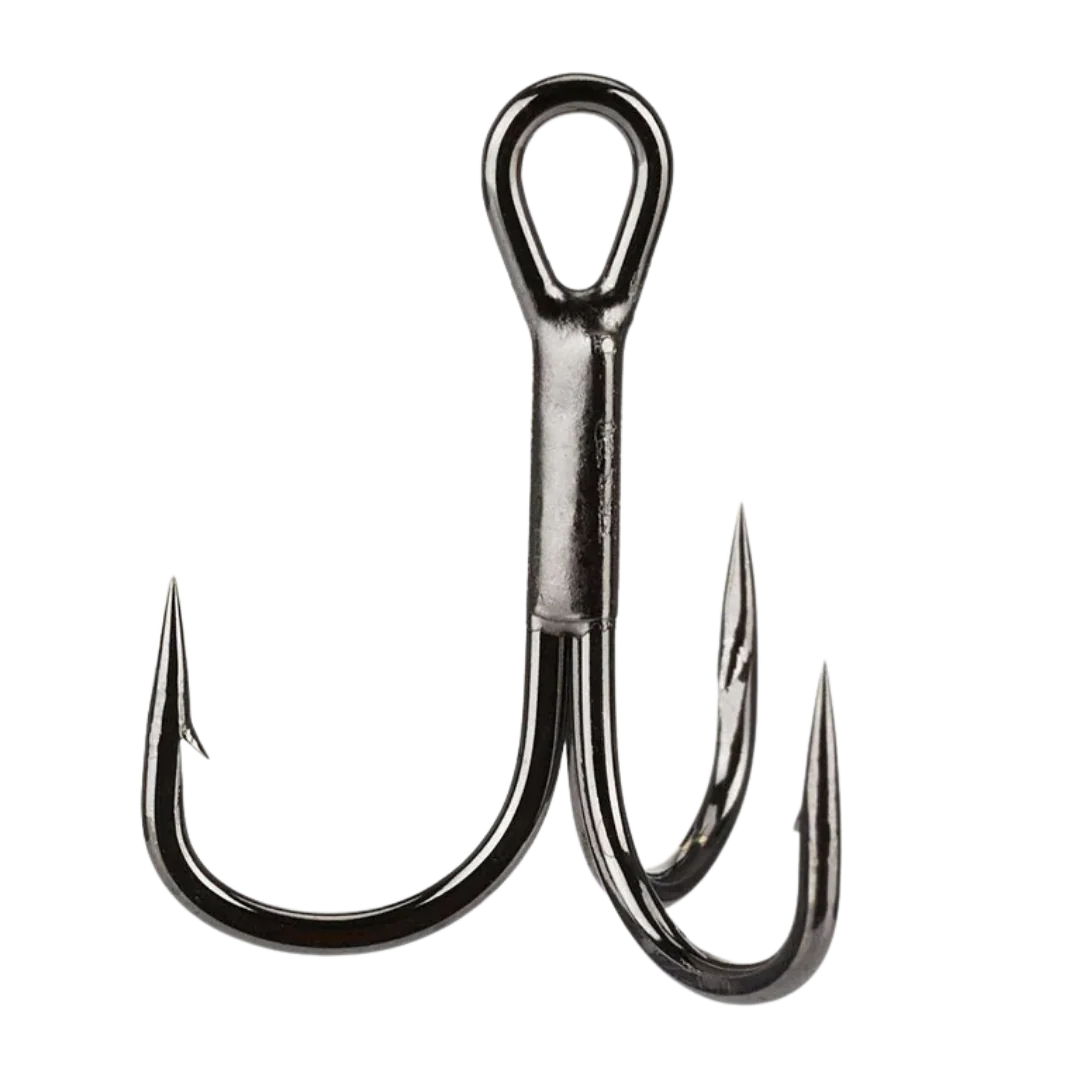 OWNER AMERICAN ST-36 TREBLE HOOK - SIZE 8