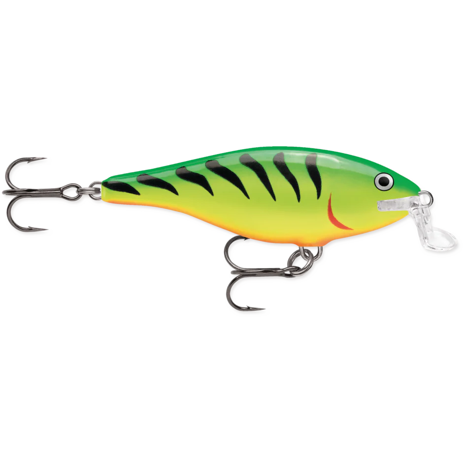 SHALLOW SHAD RAP - Image 5