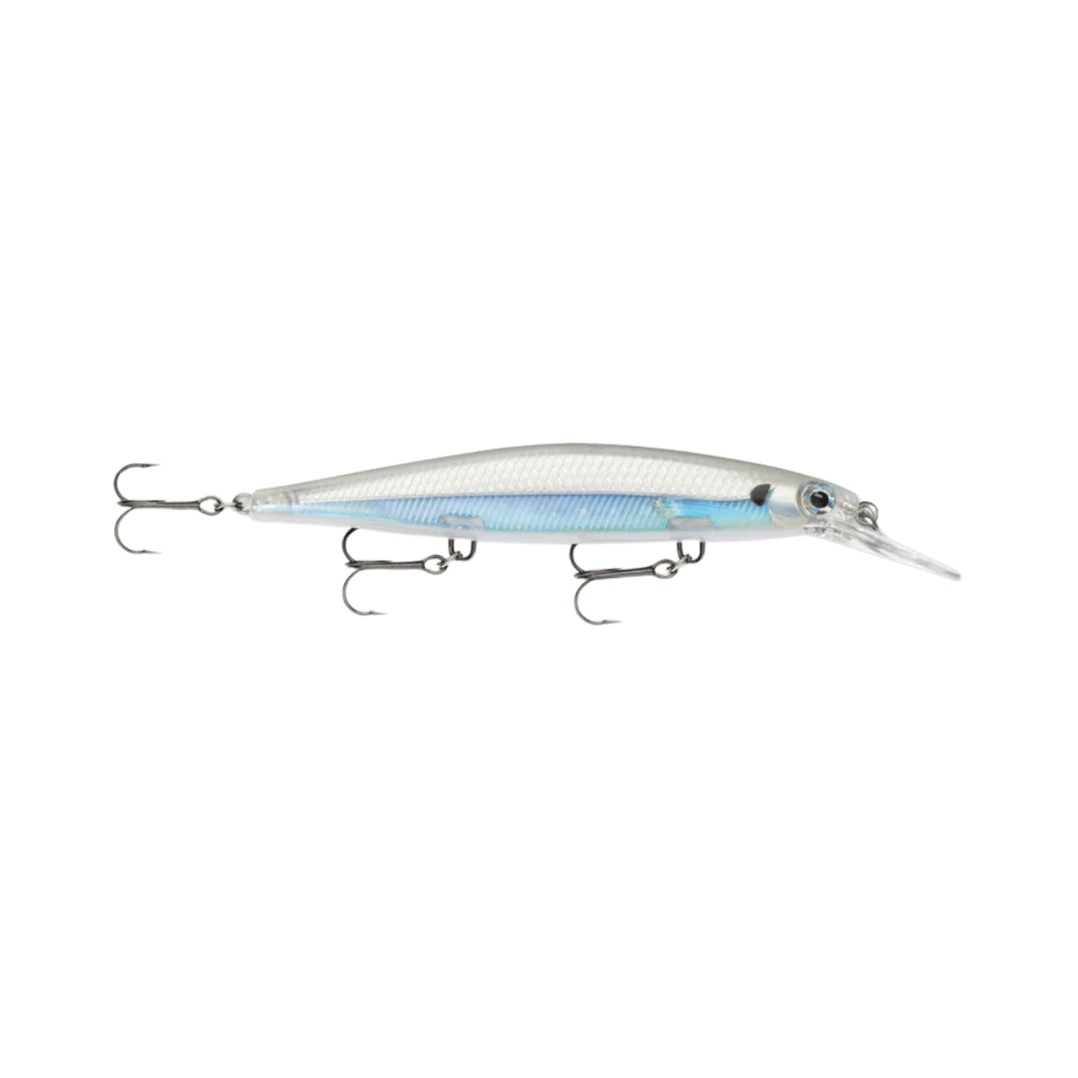 RAPALA SHADOW RAP 4-3/8IN DEEP 11