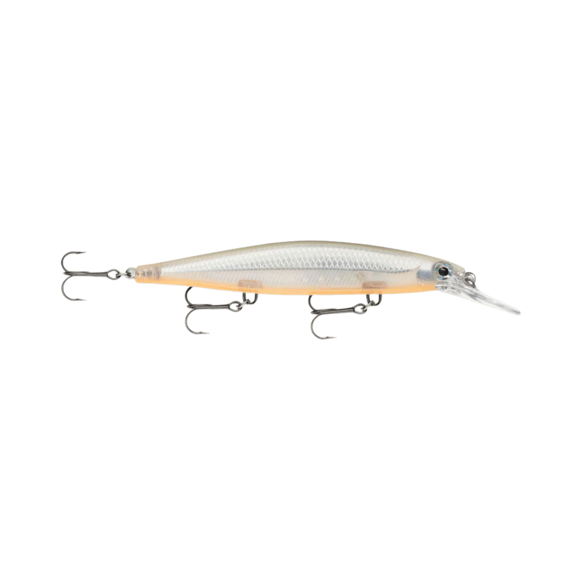 RAPALA SHADOW RAP 4-3/8IN DEEP 11 - Image 2