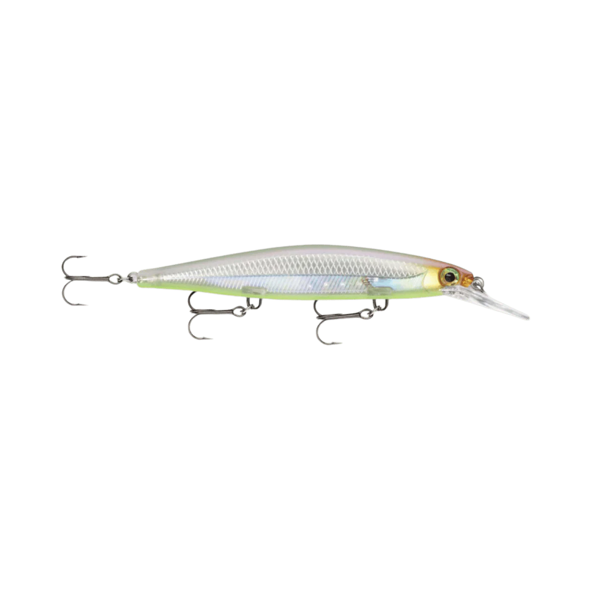 RAPALA SHADOW RAP 4-3/8IN DEEP 11 - Image 3