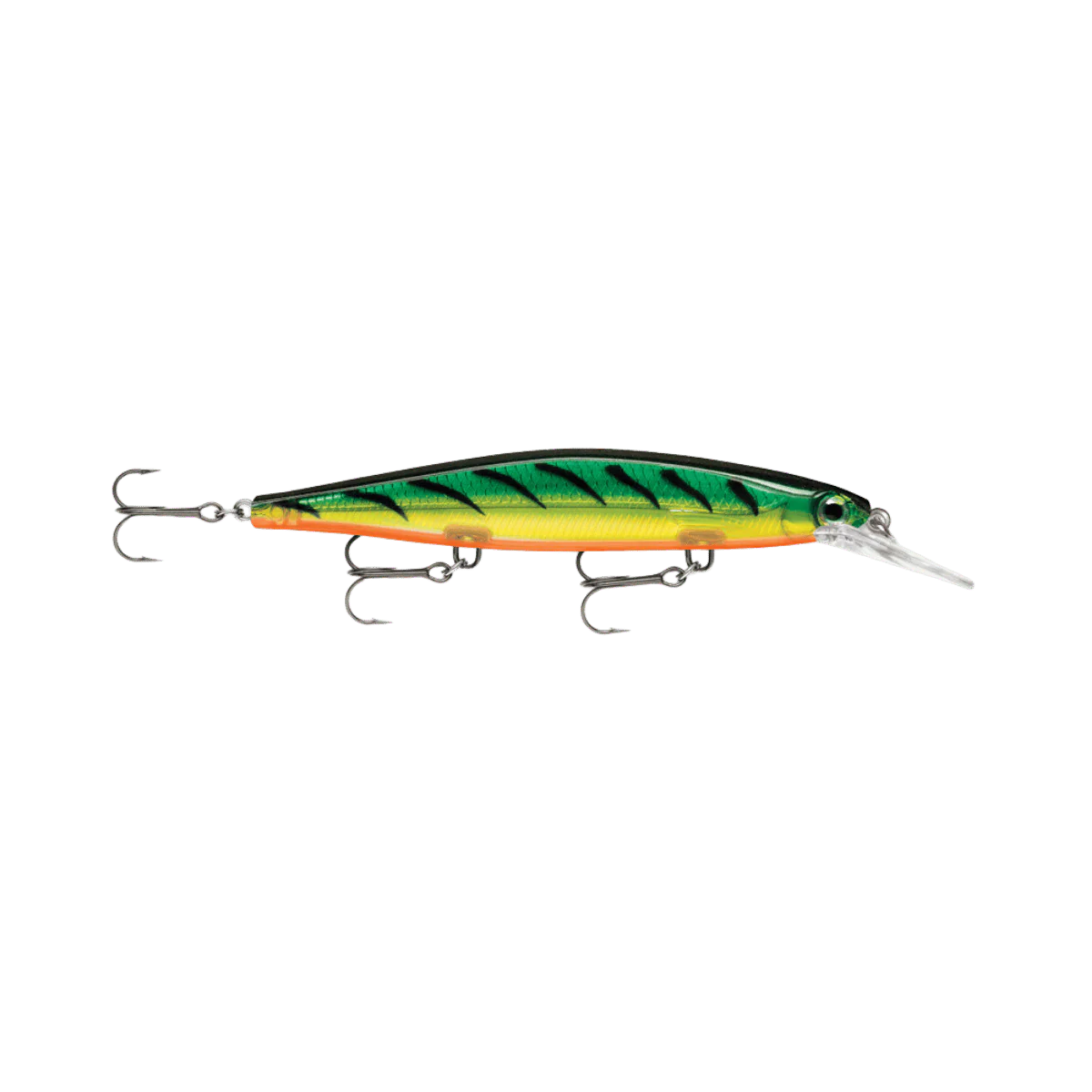 RAPALA SHADOW RAP 4-3/8IN DEEP 11 - Image 4