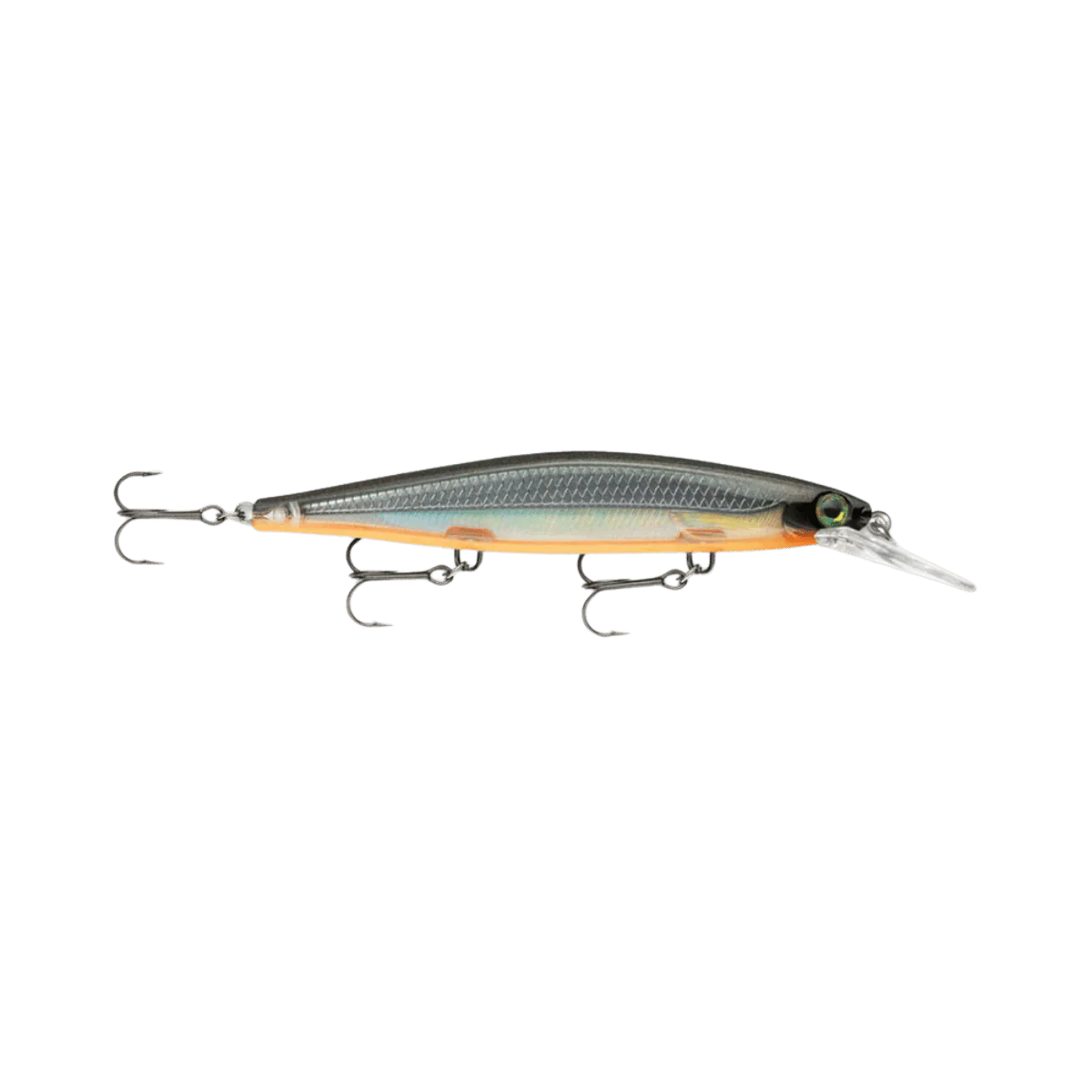 RAPALA SHADOW RAP 4-3/8IN DEEP 11 - Image 5
