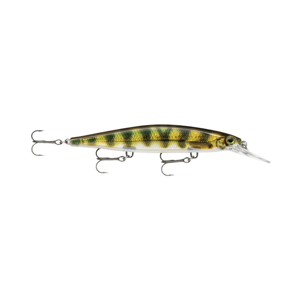 RAPALA SHADOW RAP 4-3/8IN DEEP 11 - Image 6