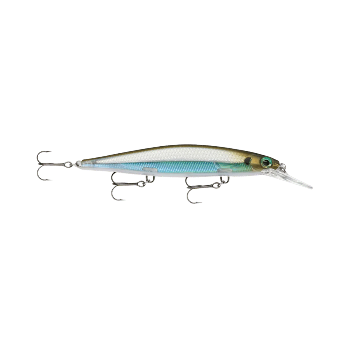 RAPALA SHADOW RAP 4-3/8IN DEEP 11 - Image 7