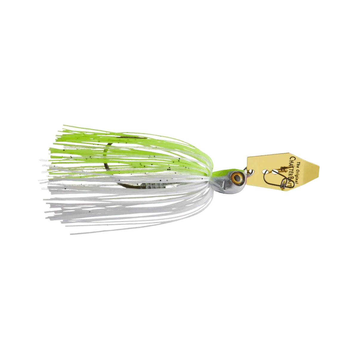 Z-MAN FISHING CHATTERBAIT ELITE EVO JIG 1/2OZ - Image 4
