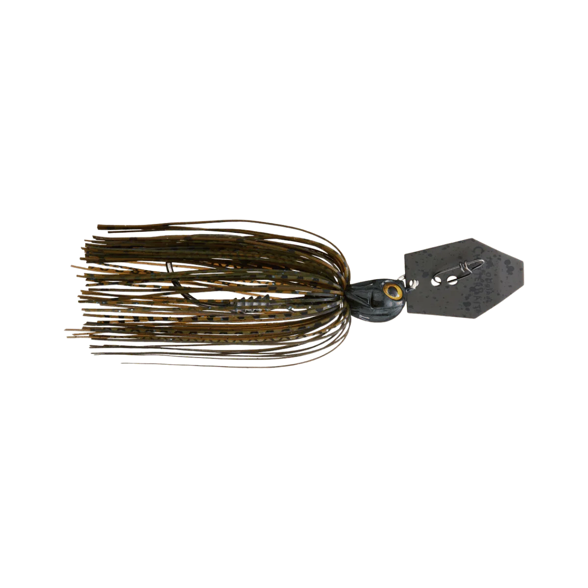 Z-MAN FISHING CHATTERBAIT ELITE EVO JIG 1/2OZ - Image 5