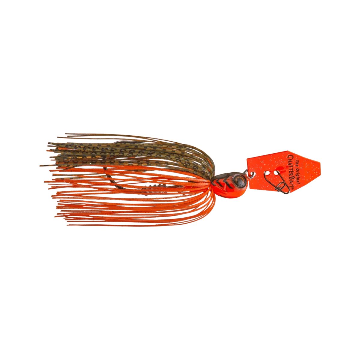 Z-MAN FISHING CHATTERBAIT ELITE EVO JIG 1/2OZ - Image 7