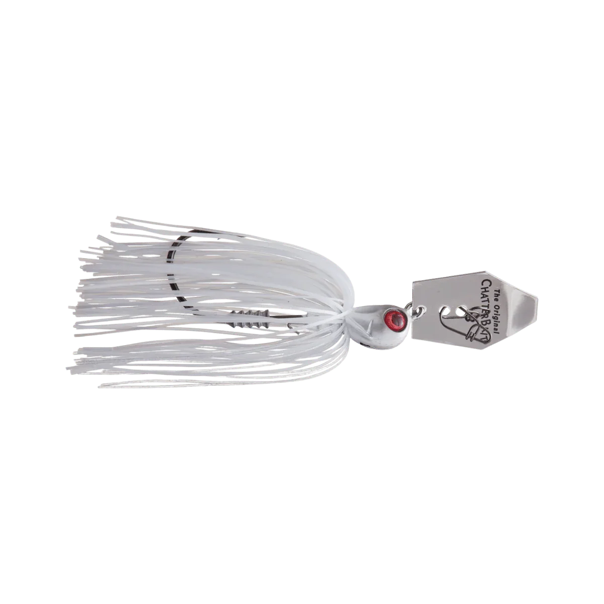 Z-MAN FISHING CHATTERBAIT ELITE EVO JIG 1/2OZ - Image 8