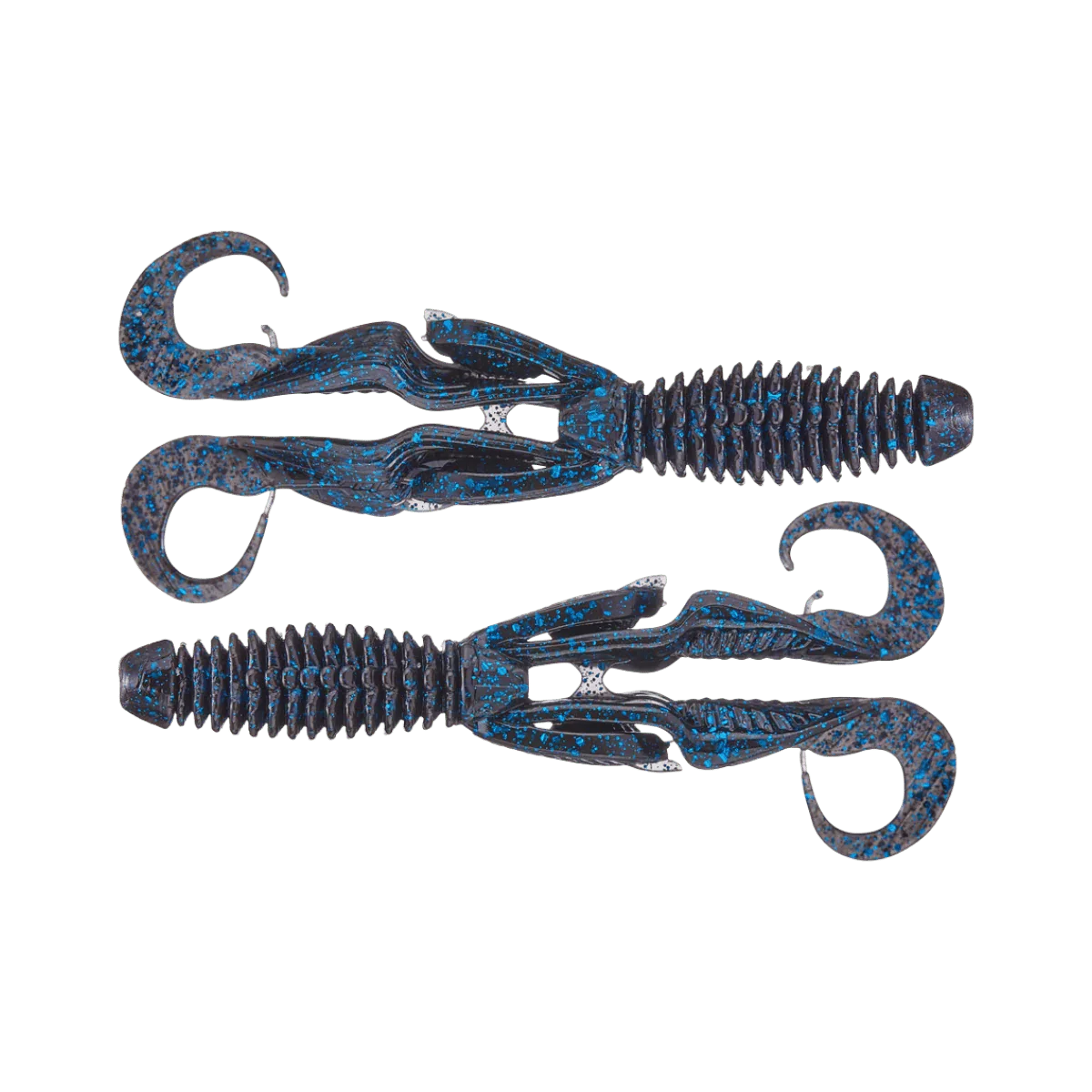 Z-MAN FISHING GREMLIN 4PK 4.5IN
