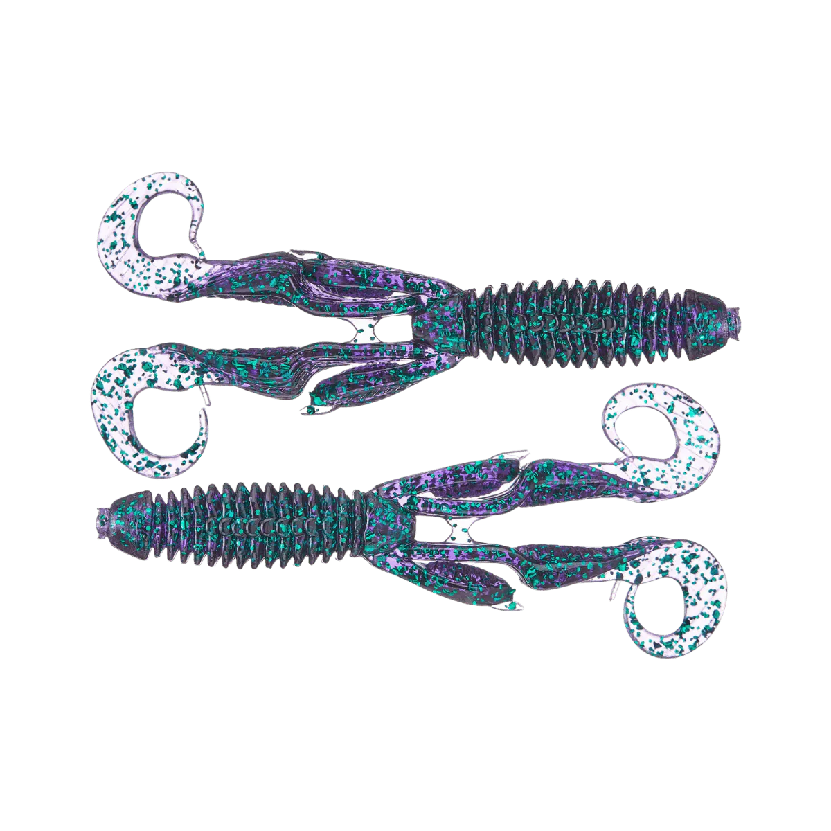 Z-MAN FISHING GREMLIN 4PK 4.5IN - Image 5