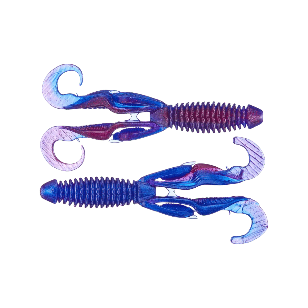 Z-MAN FISHING GREMLIN 4PK 4.5IN - Image 6